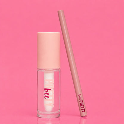 90's Vibe Lip Combo