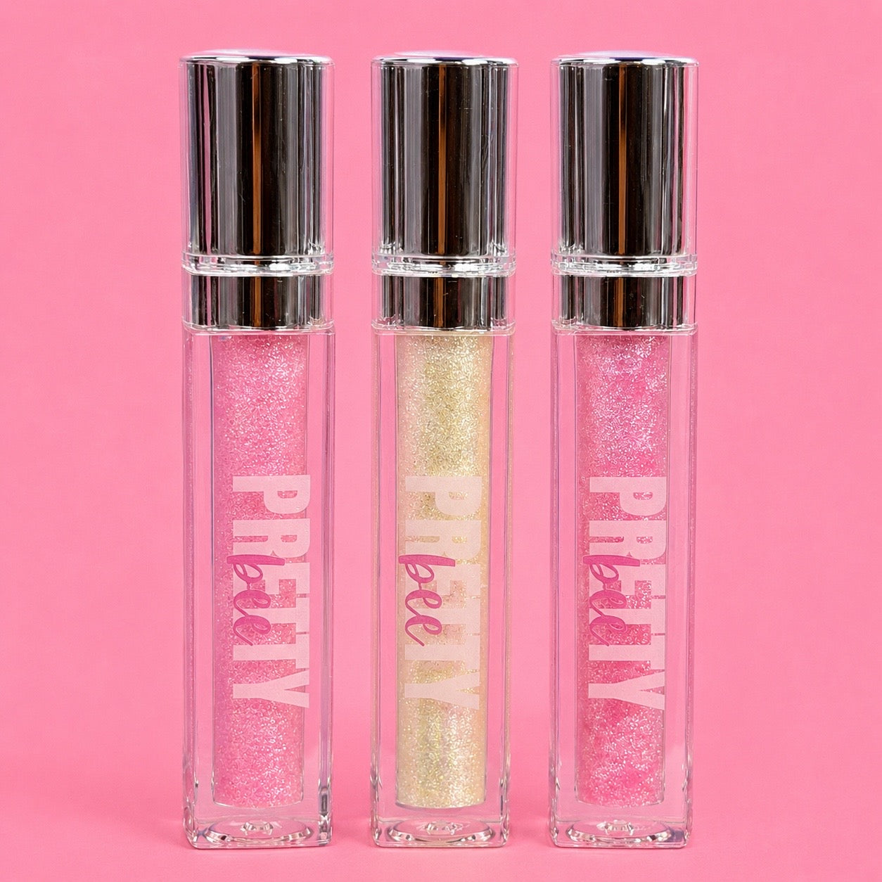 Mystery Gloss Box