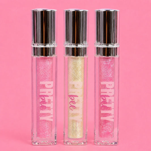 Mystery Gloss Box