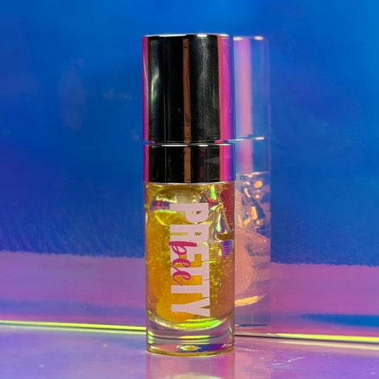 Color Changing Lip Oil Set