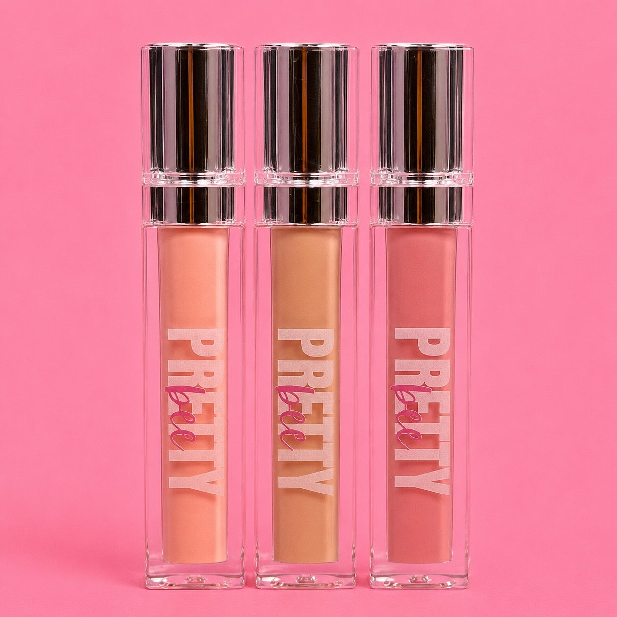 Mystery Gloss Box