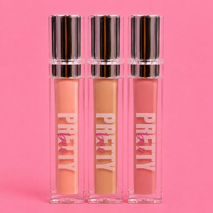 Mystery Gloss Box