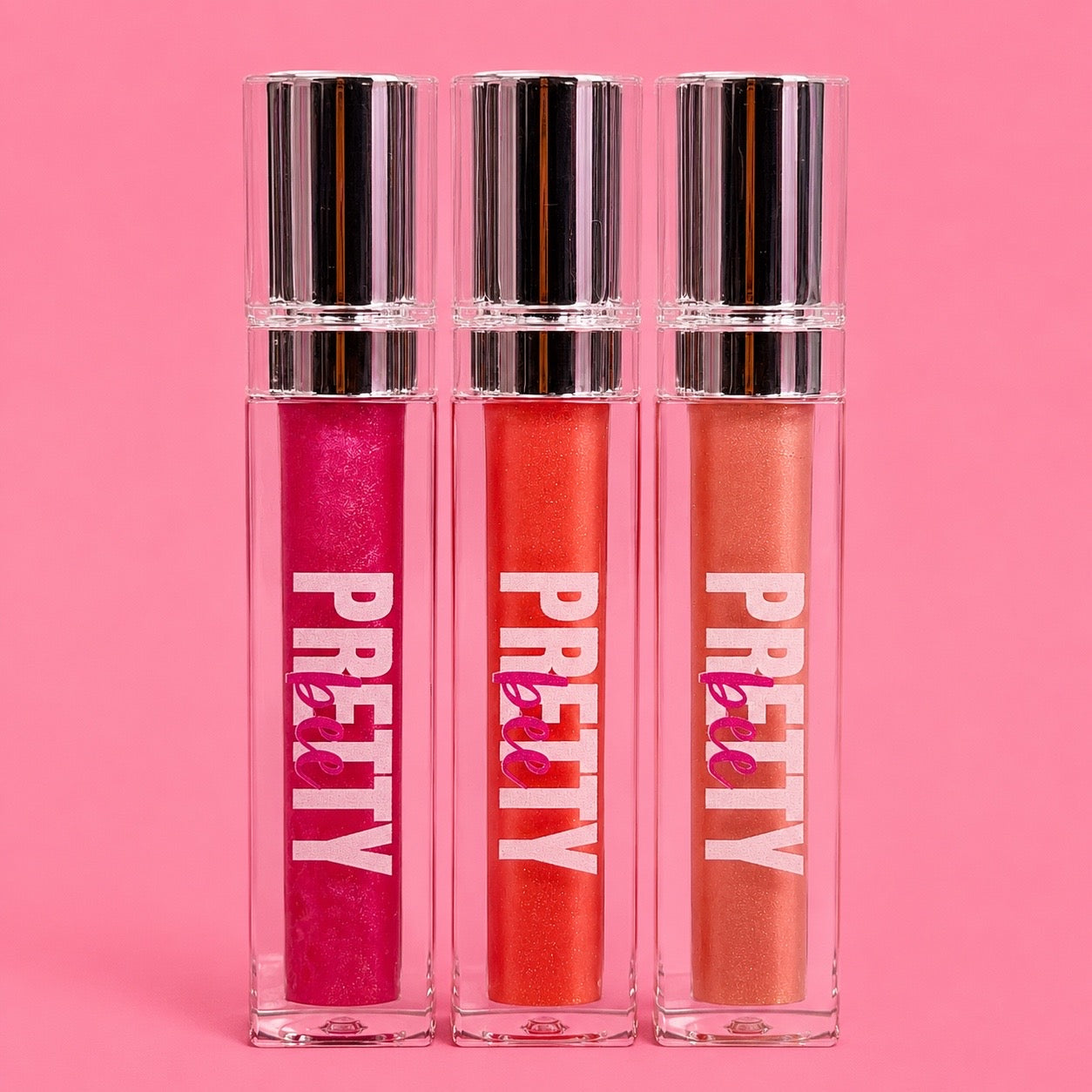 Mystery Gloss Box