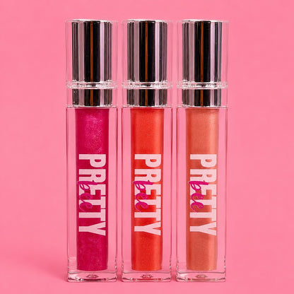 Mystery Gloss Box