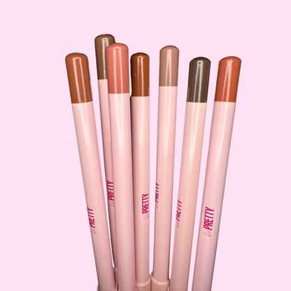 Lip Liners